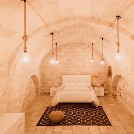 A Stare - Stone Apartment In The Historic Center - مولفيتا المظهر الخارجي الصورة