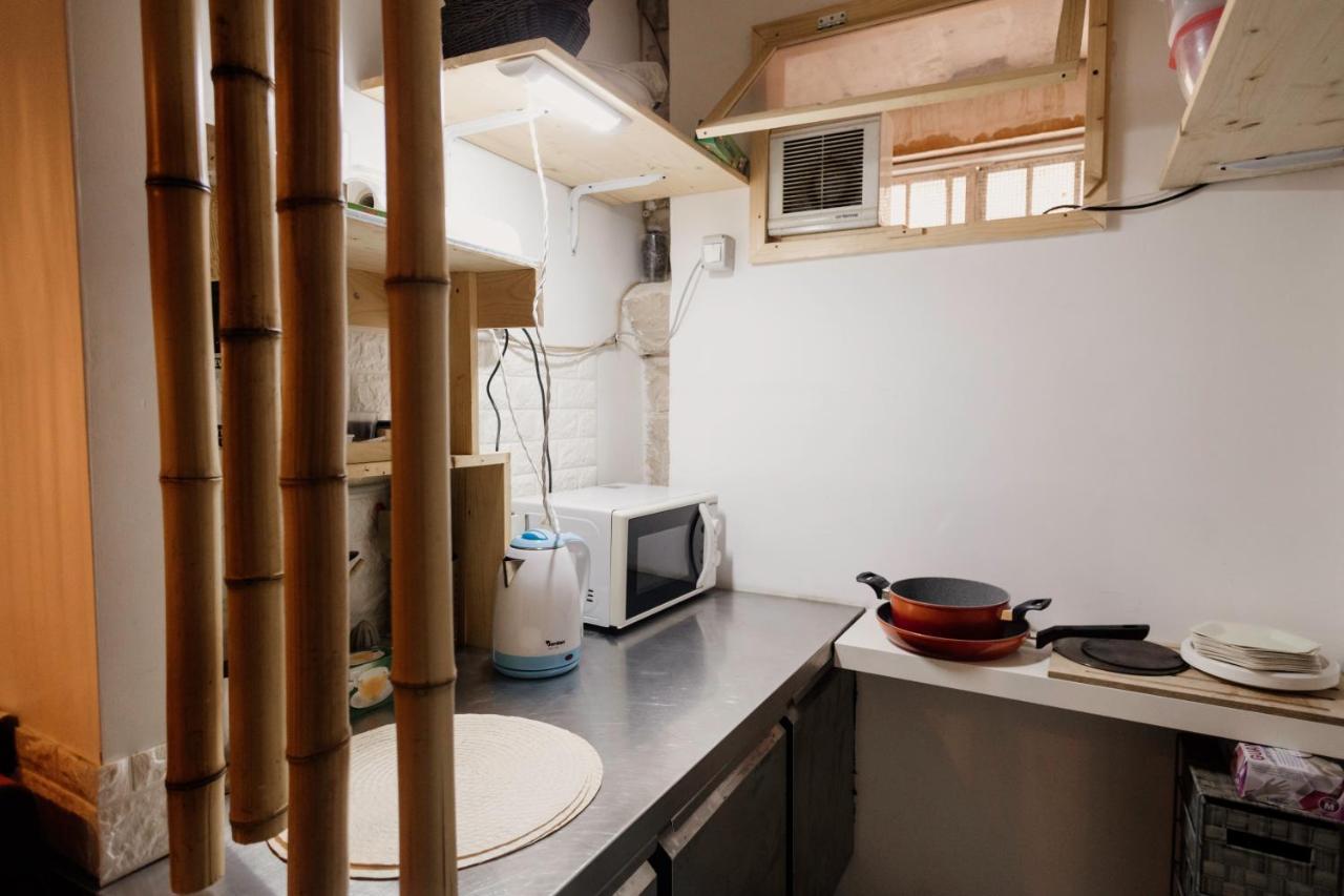 A Stare - Stone Apartment In The Historic Center - مولفيتا المظهر الخارجي الصورة