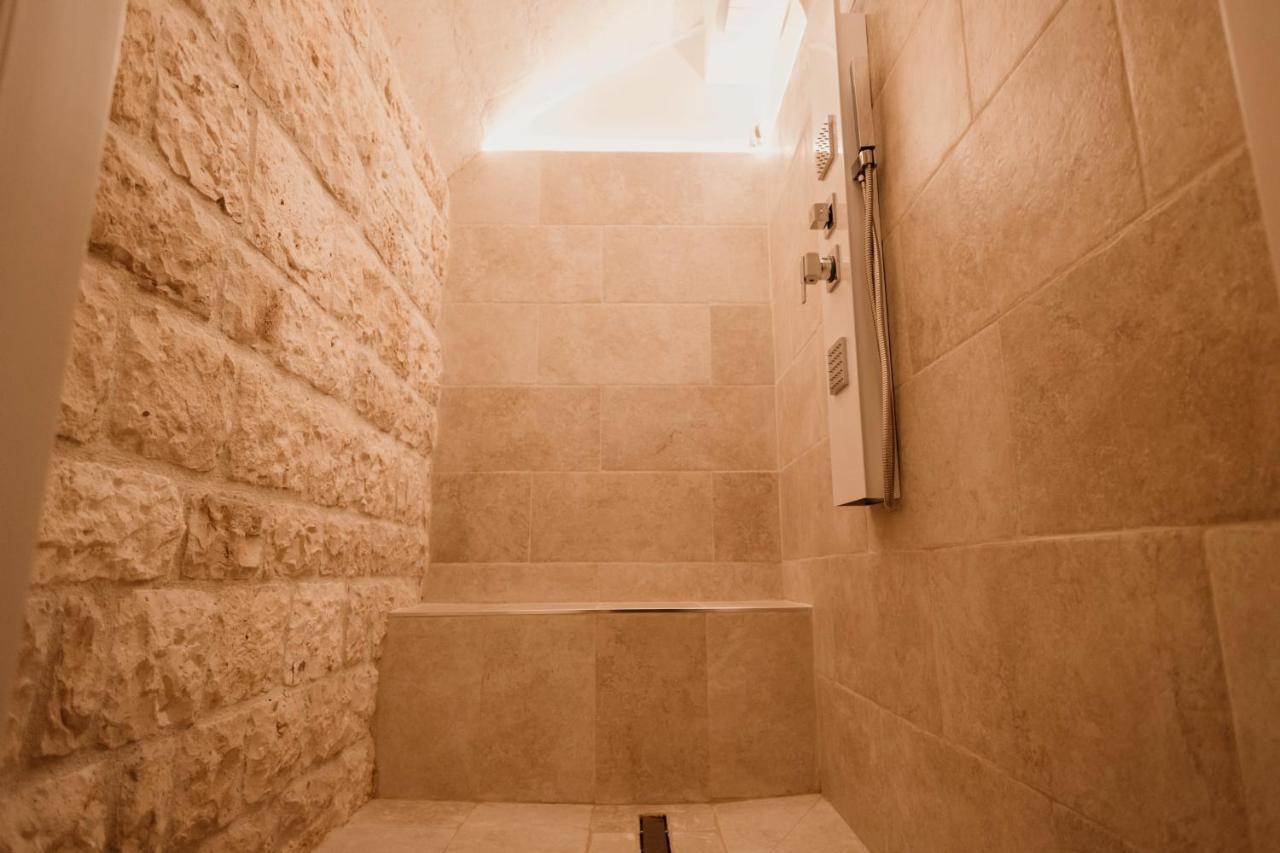 A Stare - Stone Apartment In The Historic Center - مولفيتا المظهر الخارجي الصورة