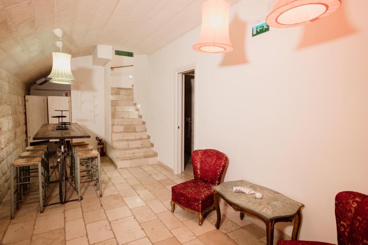 A Stare - Stone Apartment In The Historic Center - مولفيتا المظهر الخارجي الصورة